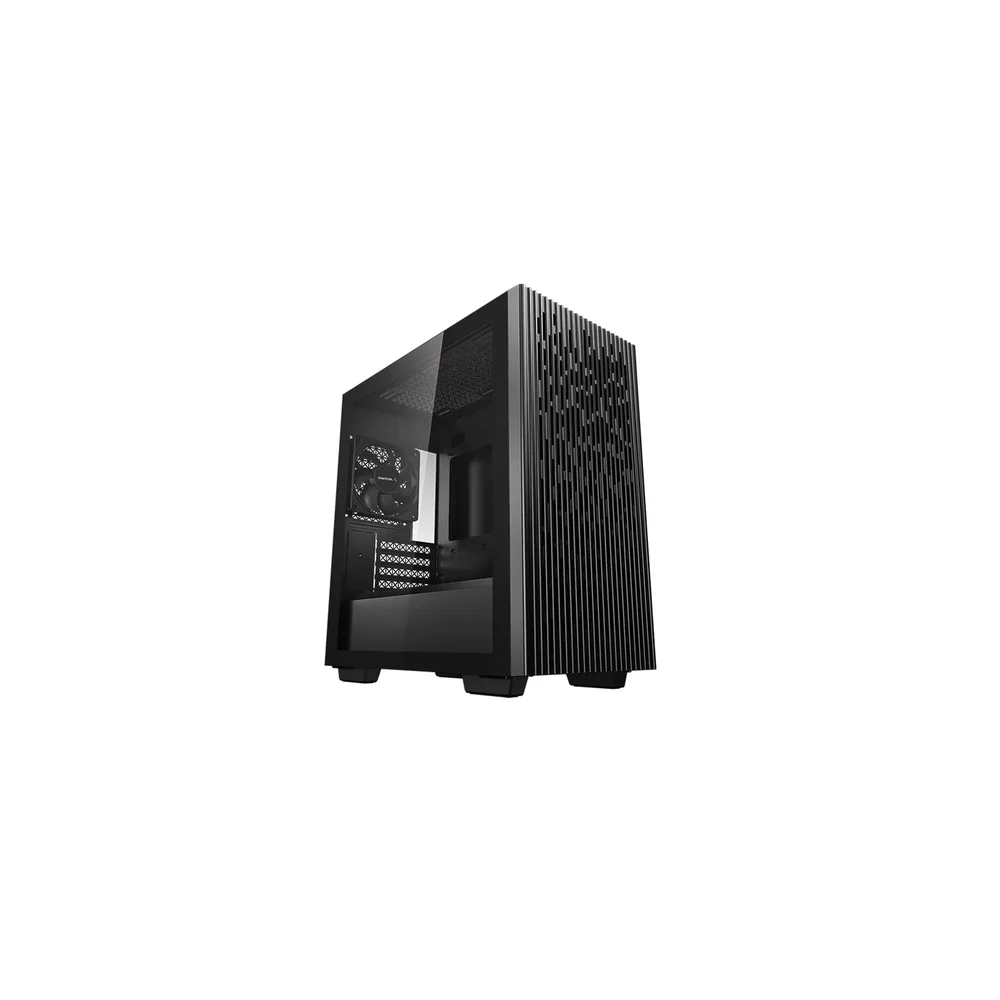 Deepcool MATREXX 40 — Detail / close-up