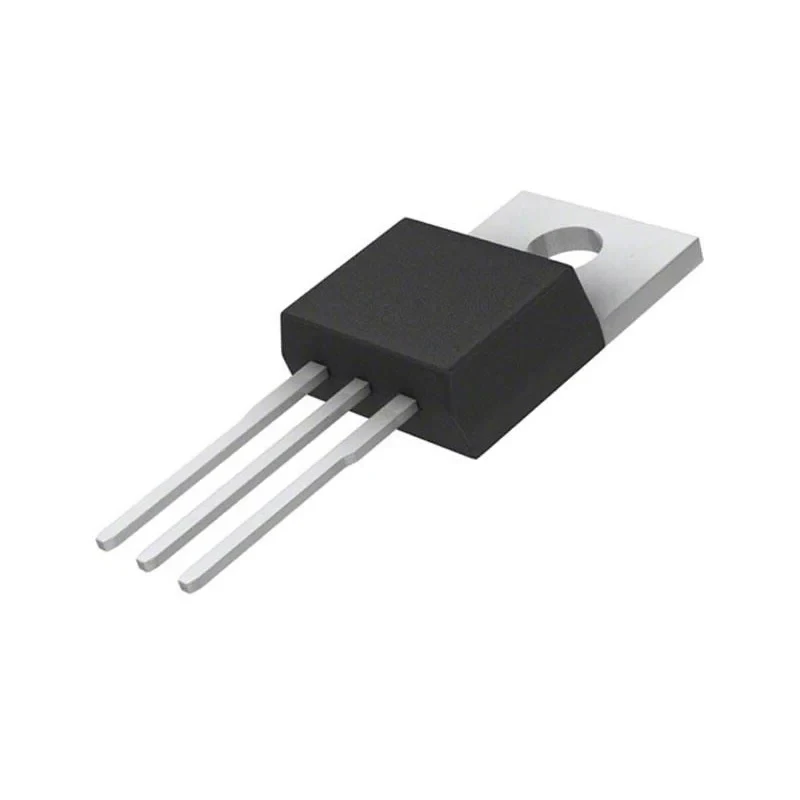 Diodes & Transistors Kit — Back view