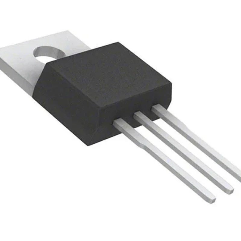 Diodes & Transistors Kit — Detail / close-up