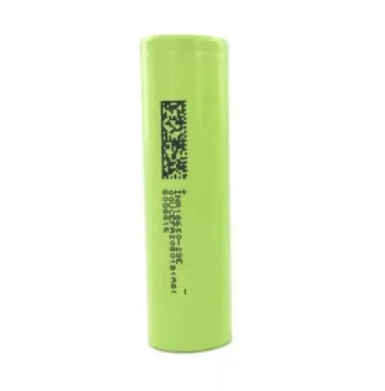 DMEGC INR18650-29E 3.7V 2900mAh Li-Ion Battery — Power & Components — Back view