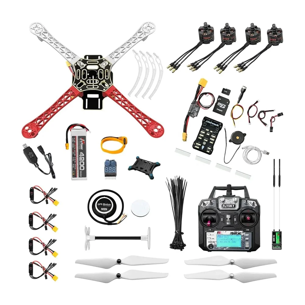 Drone Kit — Kits