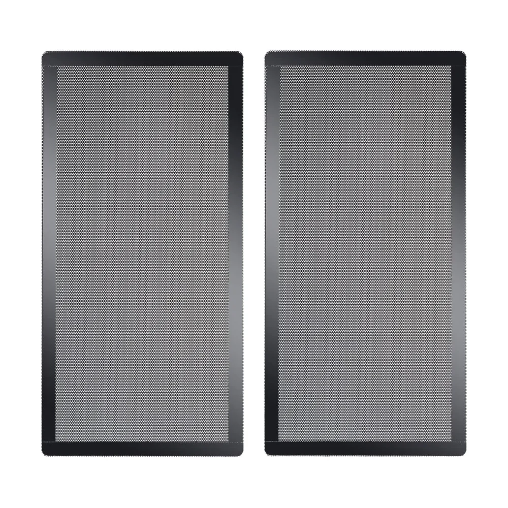 Magnetic Dust Filter 140mm (Pack of 3) — Detail / close-up