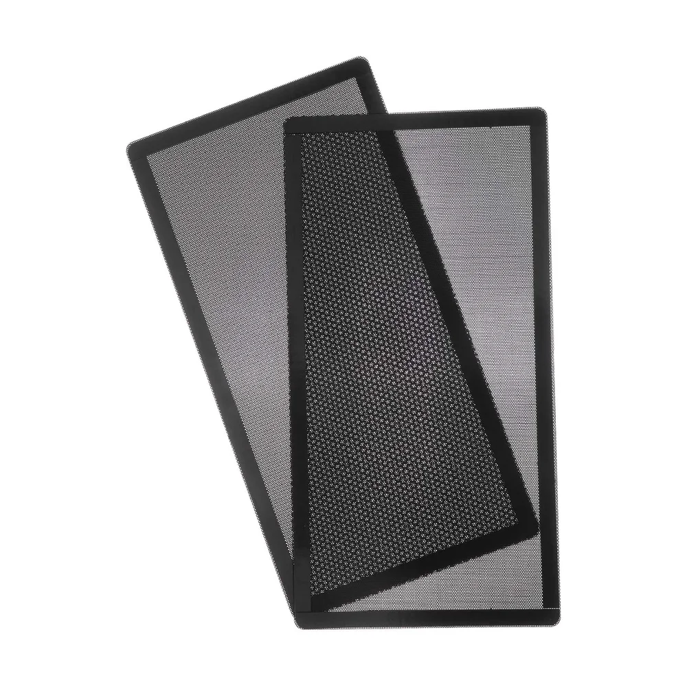 Magnetic Dust Filter 140mm (Pack of 3) — Cases & Cooling