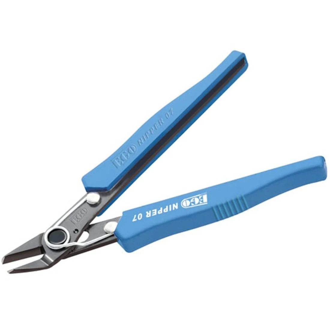 Ego Nipper 07 Economy Cutter For Electronics & Industrial Use — Tools — Back view