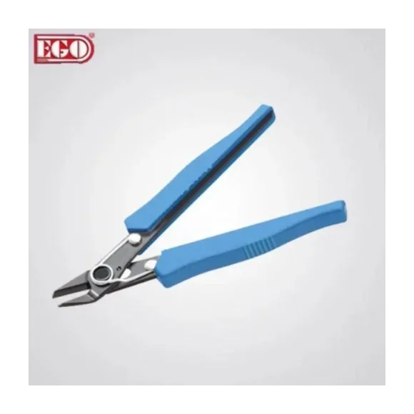 Ego Nipper 07 Economy Cutter For Electronics & Industrial Use — Tools
