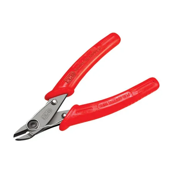 EGO ROYAL 06 NIPPER EGO ROYAL 06 CUTTER Wire Cutter — Tools