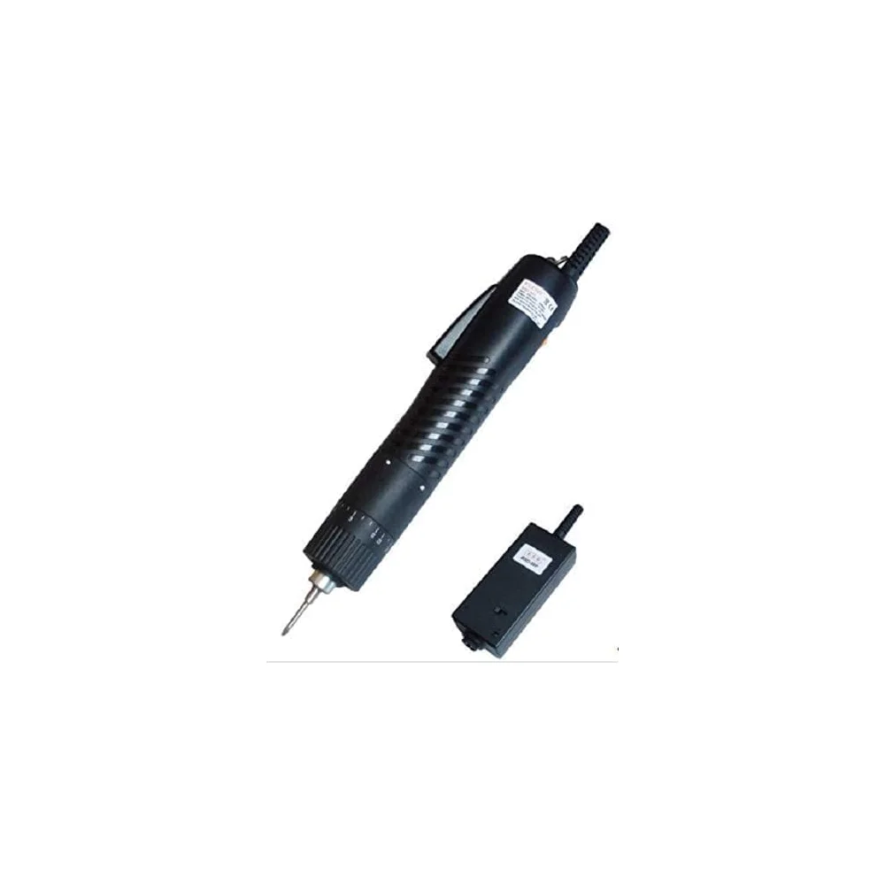 Rechargeable Electric Precision Screwdriver — Tools