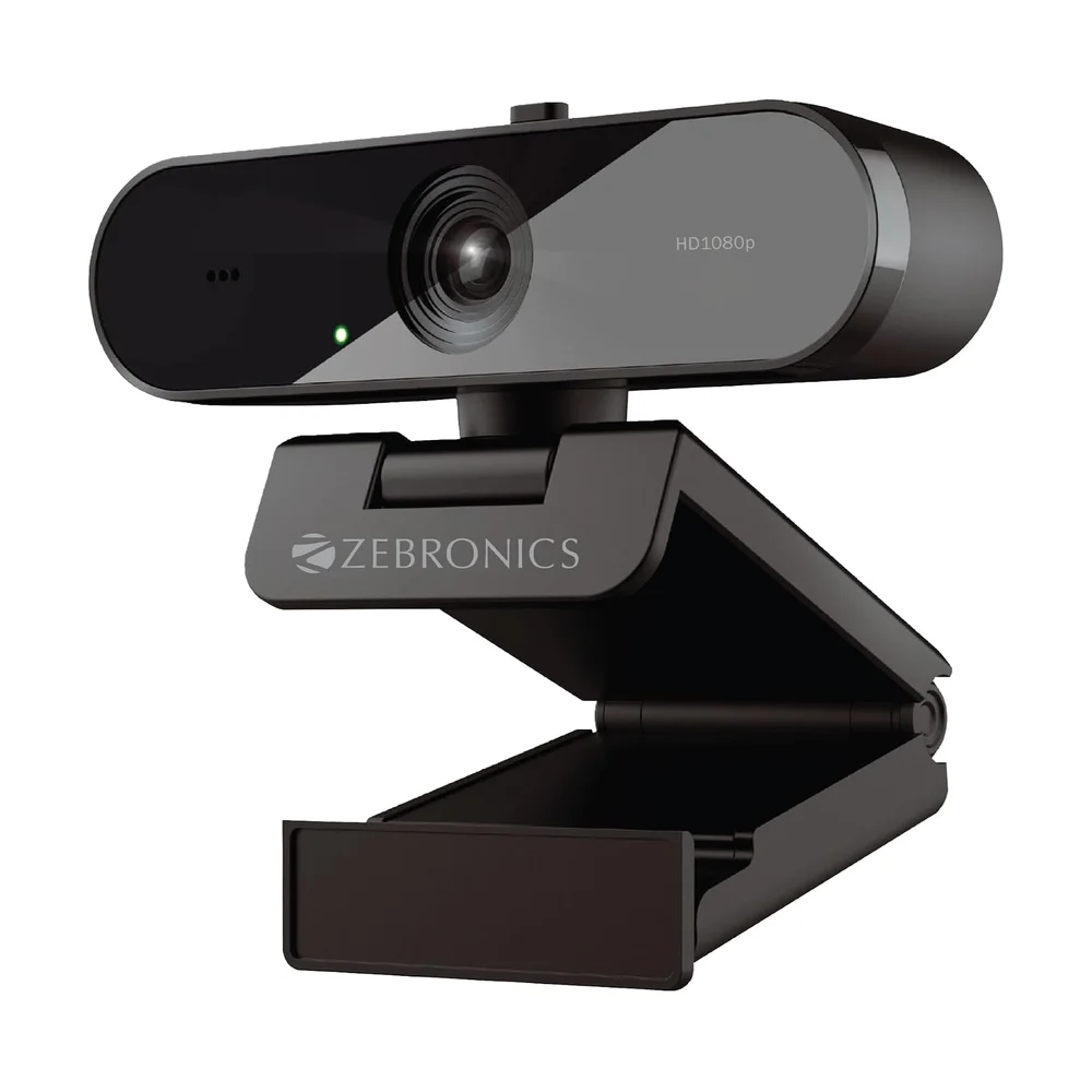 Elgato Facecam MK.2 Full HD Webcam — Capture & Streaming