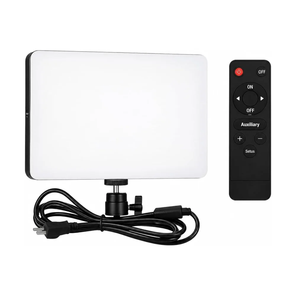 Elgato Key Light Air — Capture & Streaming