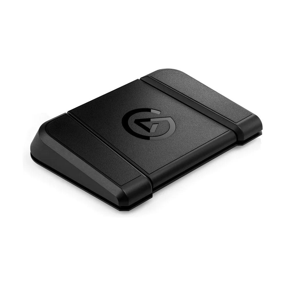 Elgato Stream Deck XL — Detail / close-up