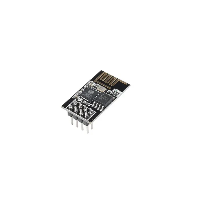 ESP-01 ESP8266 Serial WIFI Wireless Transceiver Module — Microcontrollers