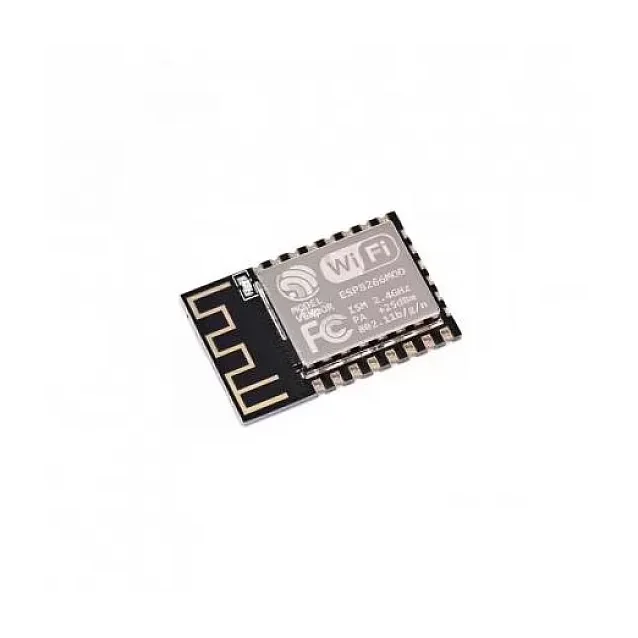 ESP-12F ESP8266 Wifi Wireless IoT Board Module — Microcontrollers
