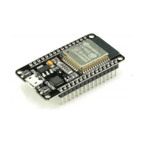 ESP32 Development Board with WiFi and Bluetooth CH9102 — Microcontrollers