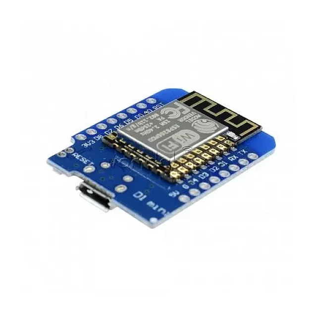 ESP8266 D1 Mini V2 NodeMcu Lua WIFI IOT Development Board — Microcontrollers