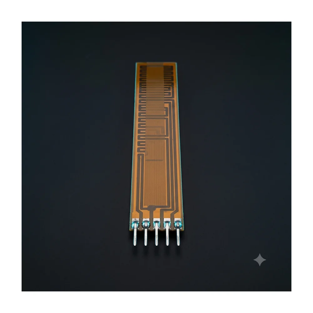Flex Sensor (2.2 inch) — Sensors