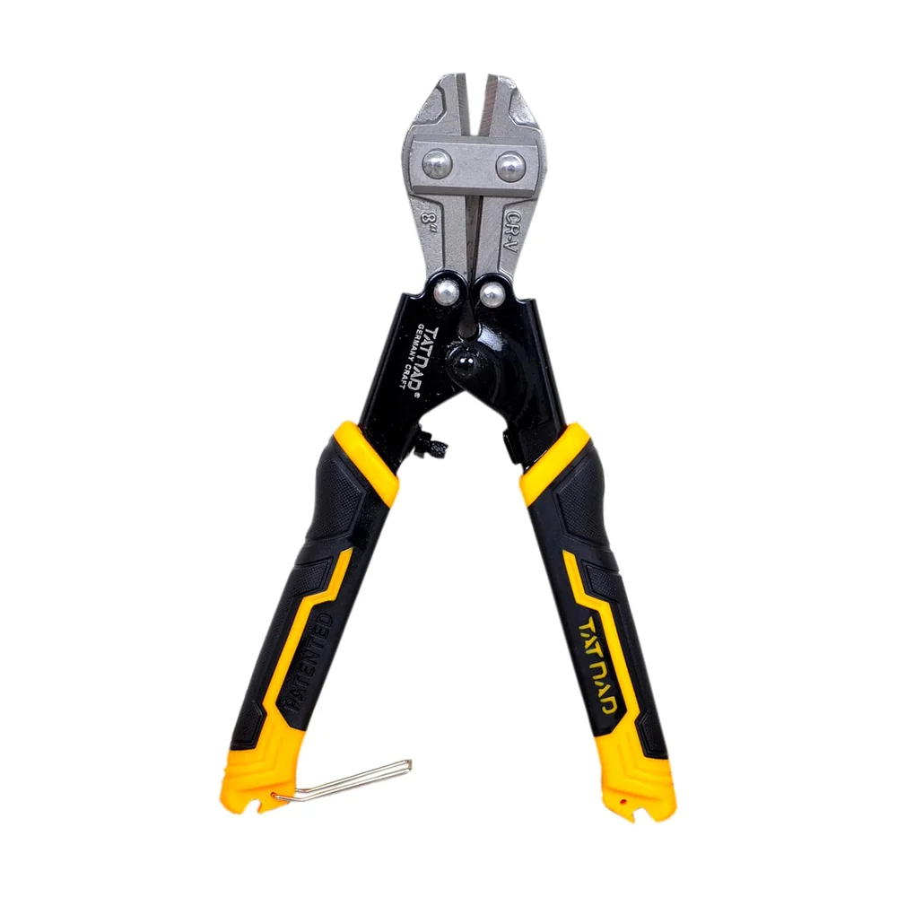 Flush Side Cutter (PCB Lead Trimmer) — Tools