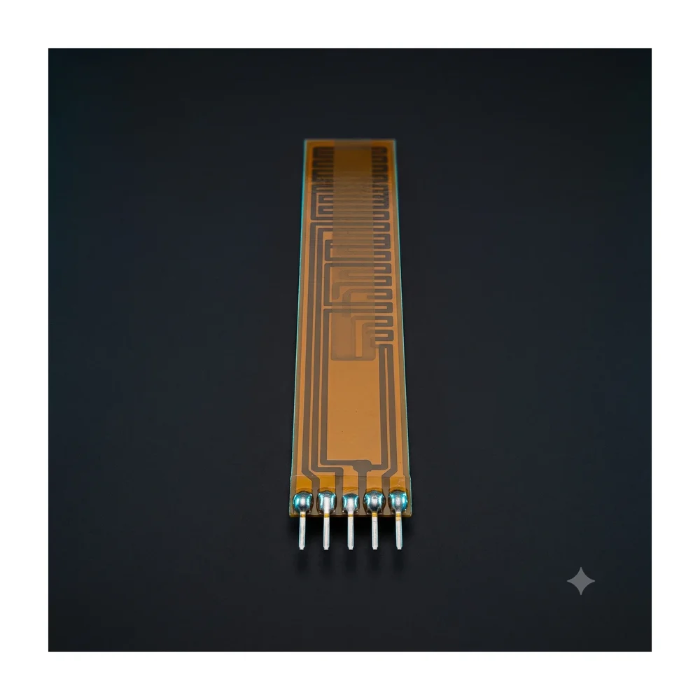 Force Pressure Sensor — Sensors