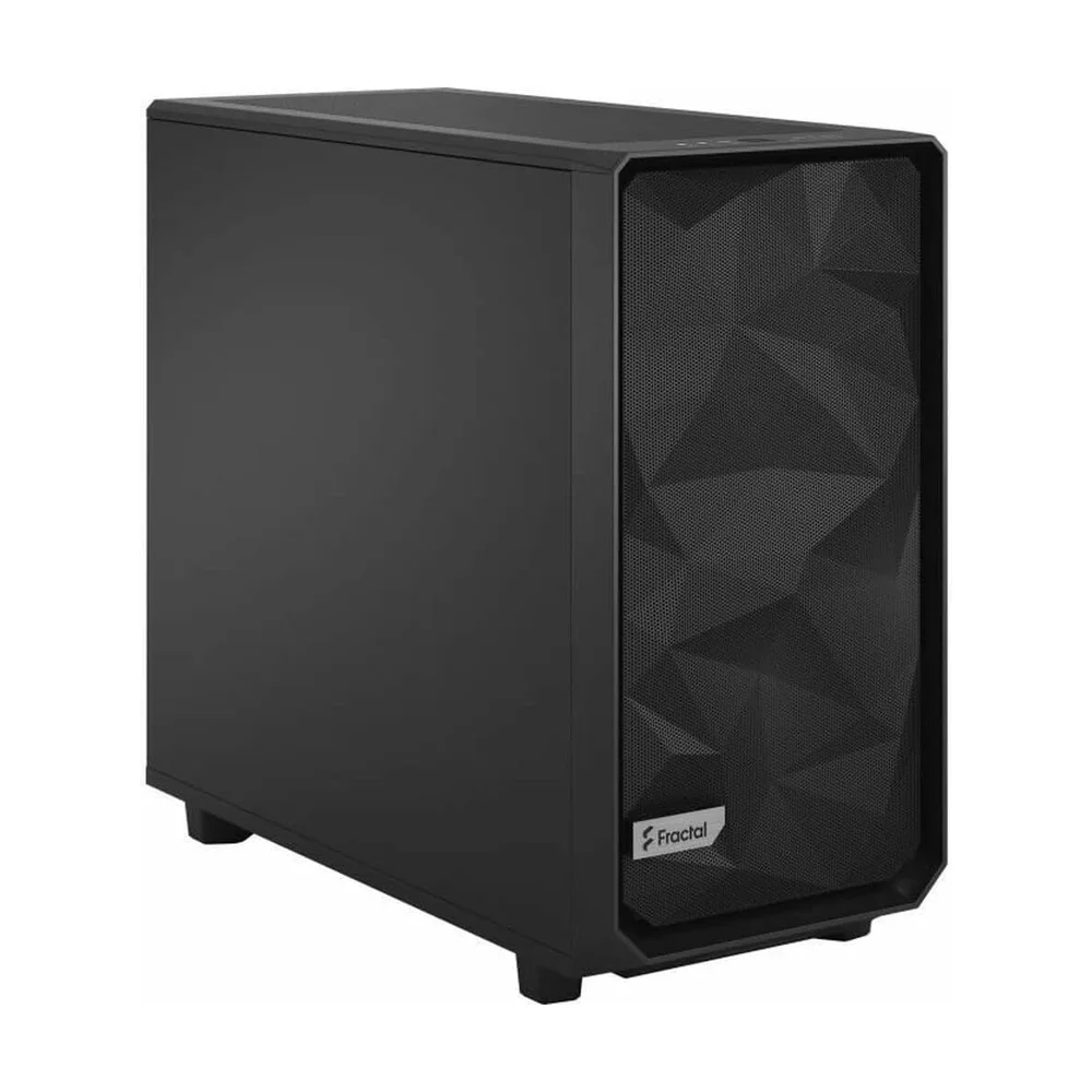 Fractal Design Meshify 2 Compact — Cases & Cooling