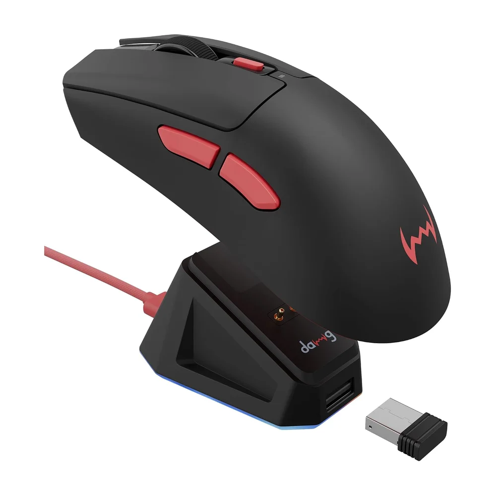 Glorious Model O Wireless — Mice