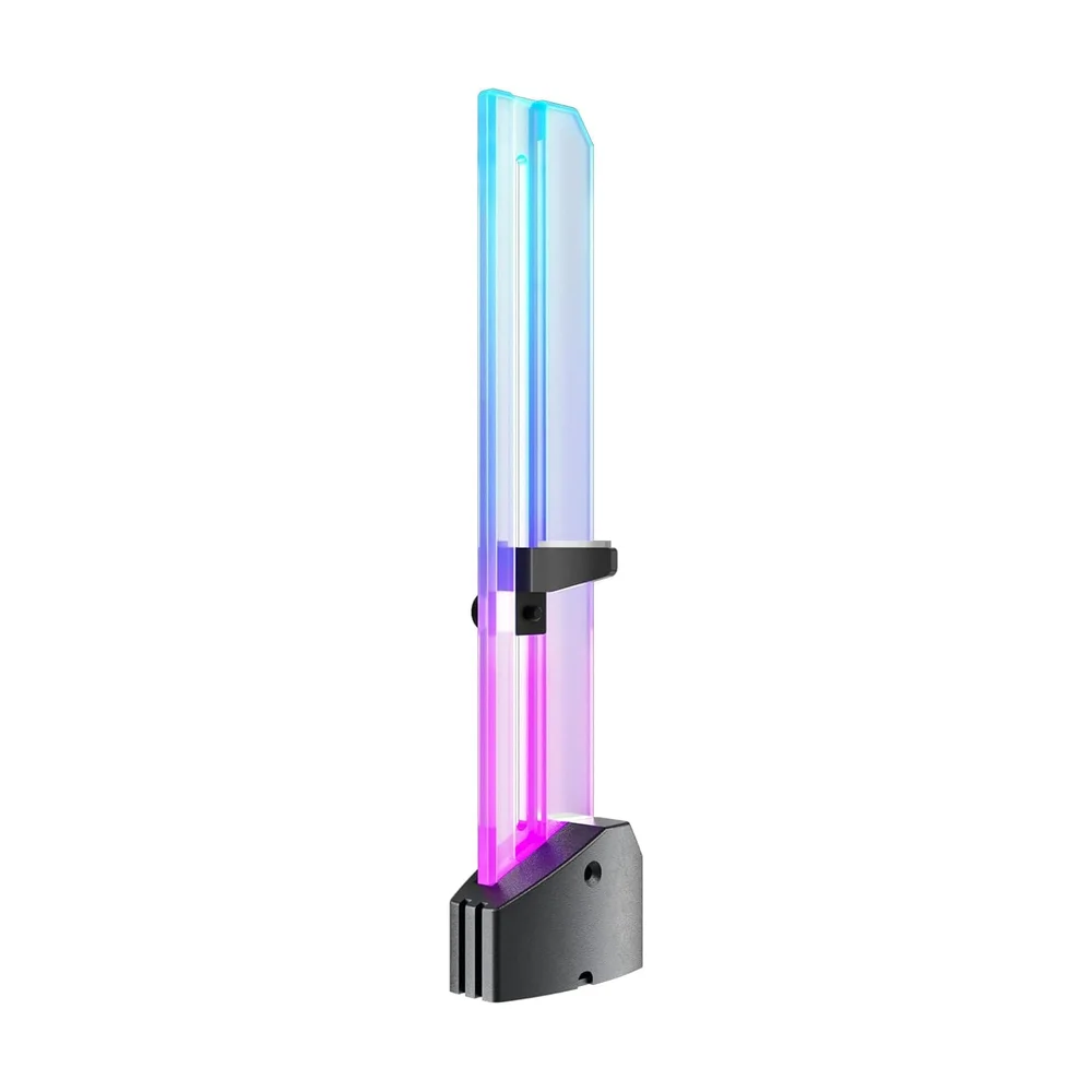 GPU Support Bracket (Adjustable) — Back view
