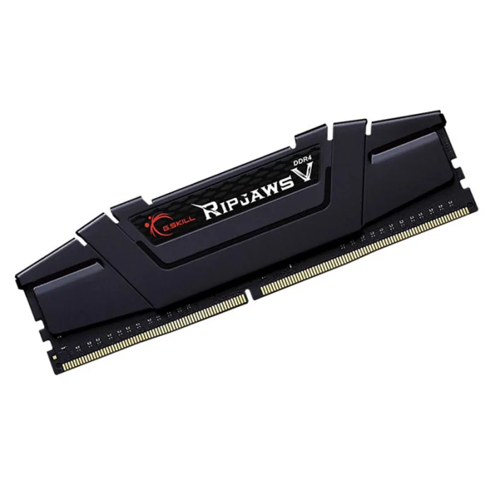G.Skill Ripjaws V 16 GB (2×8) DDR4 3600 — Detail / close-up