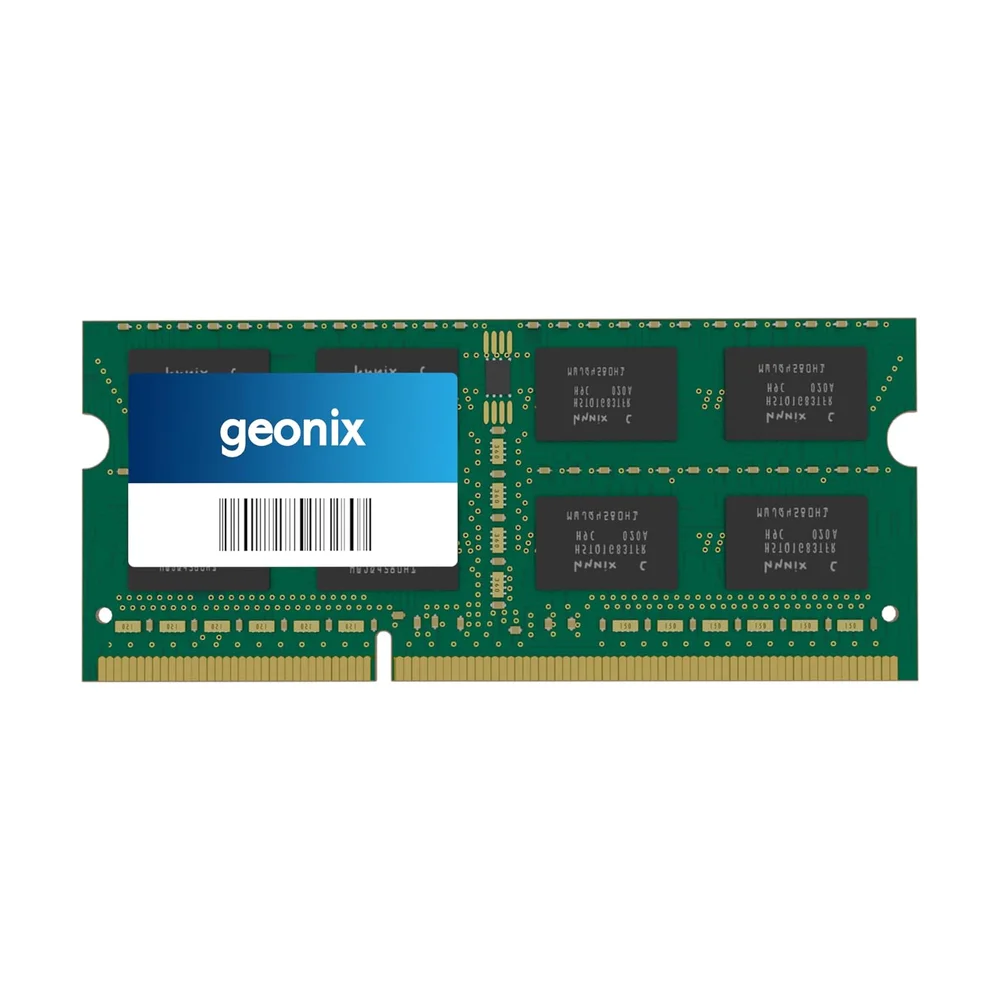 G.Skill Ripjaws V 16GB (2x8) DDR4-3600 — Back view
