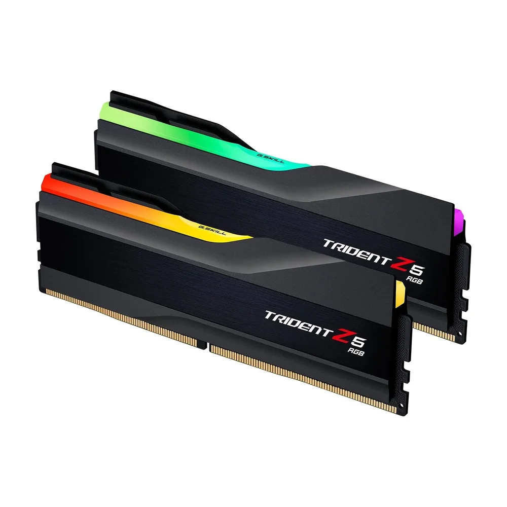 G.Skill Trident Z5 16 GB DDR5-6000 (single, CL30) — Memory (RAM)
