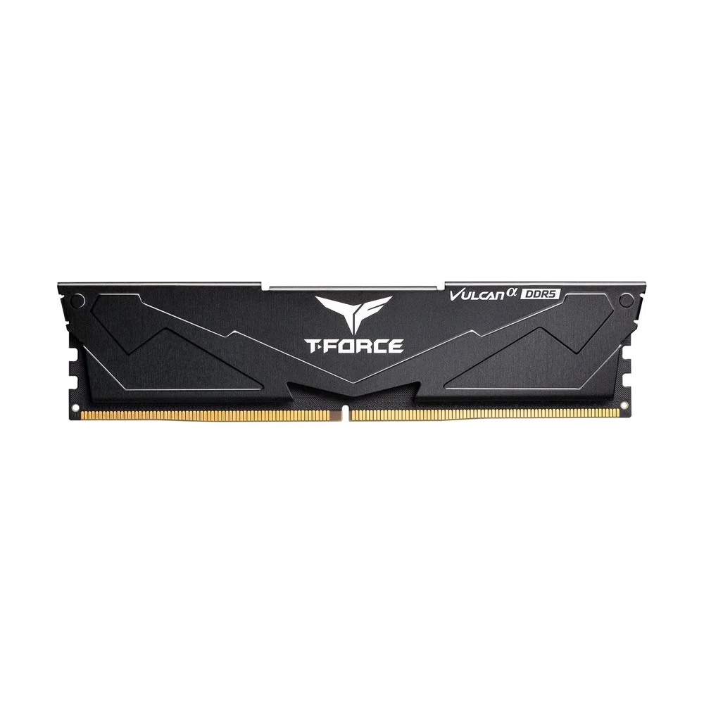 G.Skill Trident Z5 32GB (2x16) DDR5-6000 — Back view