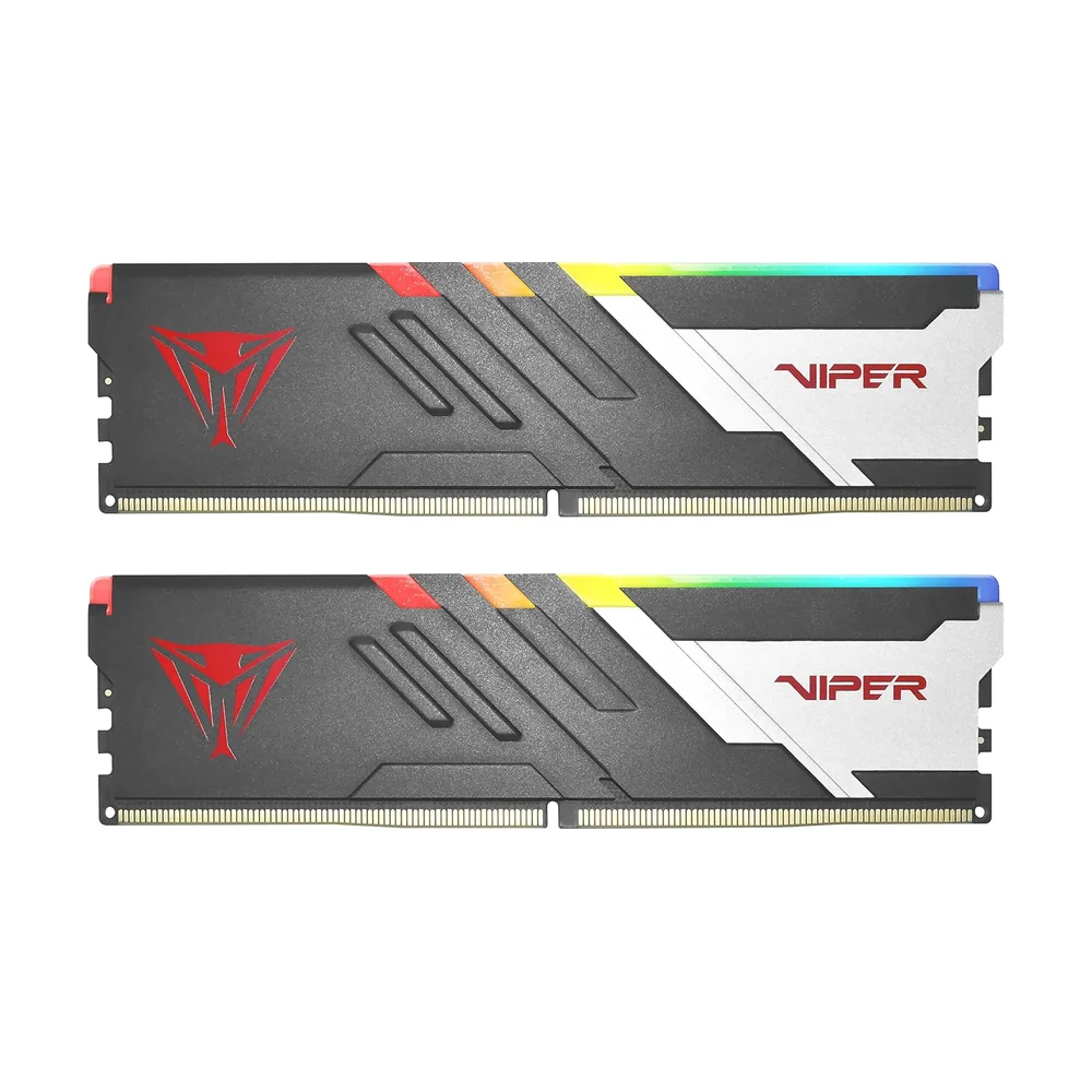 G.Skill Trident Z5 32GB (2x16) DDR5-6000 — Detail / close-up