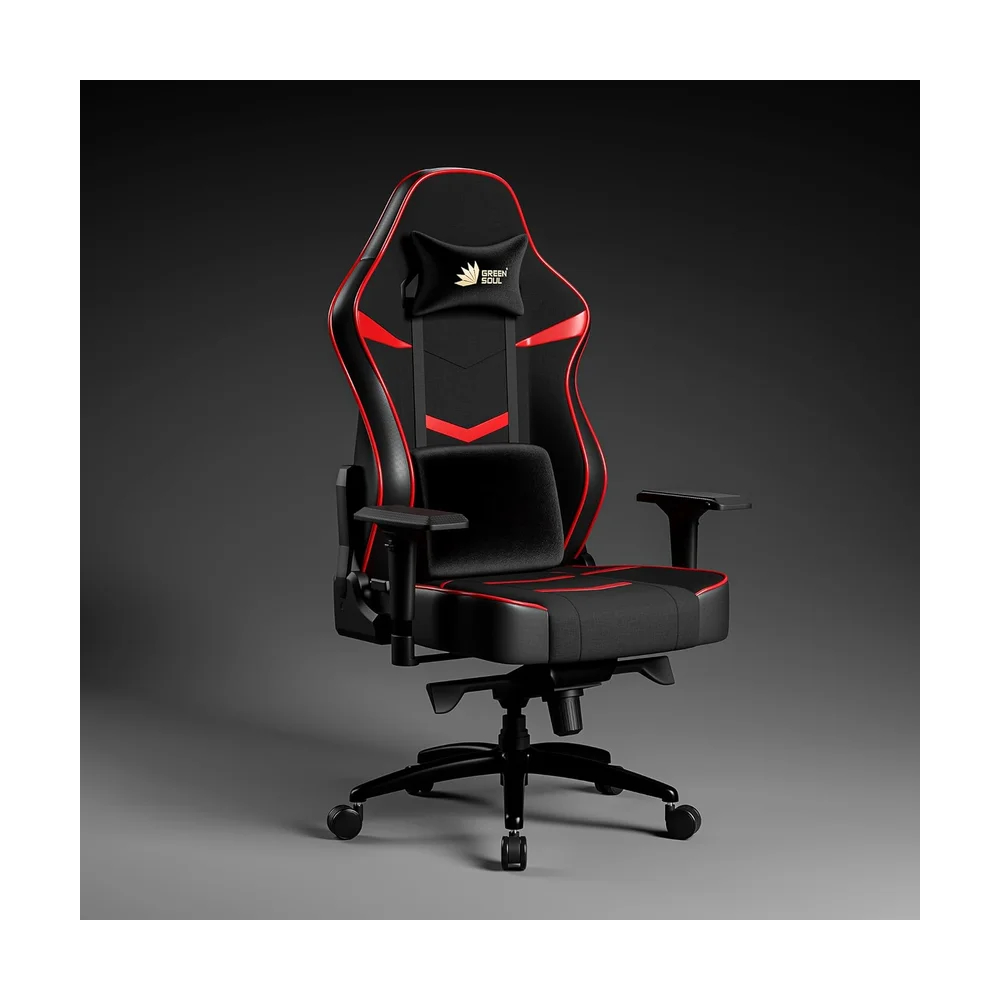 Herman Miller x Logitech G Embody Chair — Back view
