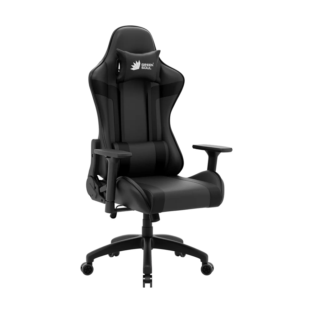 Herman Miller x Logitech G Embody Chair — Detail / close-up
