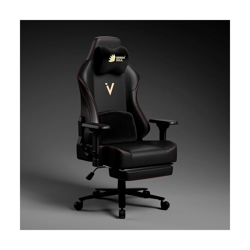 Herman Miller x Logitech G Embody Chair — Gaming Accessories
