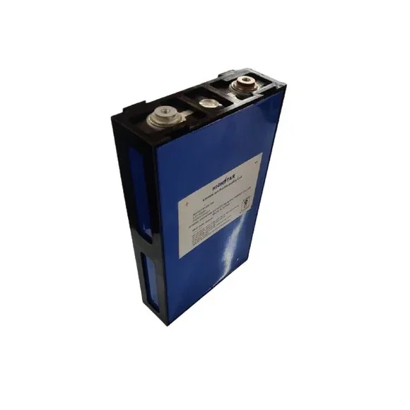 Highstar A Grade 3.2V 100Ah Prismatic LiFePO4 Battery with Cell Holder — Power & Components