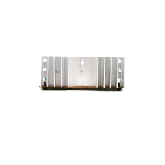 Home Theater Board: 2.1 Home Theatre Circuit Board Three 2030 Transistor — Display & Communication — Detail / close-up