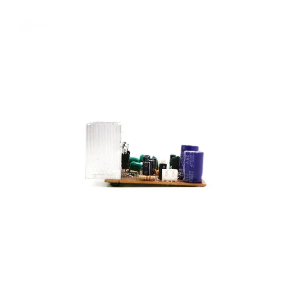Home Theater Board: 2.1 Home Theatre Circuit Board Three 2030 Transistor — Display & Communication — Pinout diagram