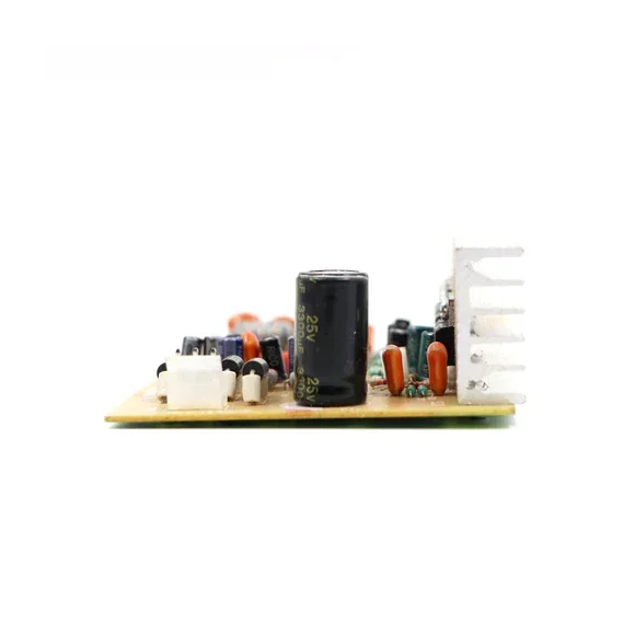 Home Theater Board: 5.1 Home Theater Circuit Board Five 2030 Transistor — Display & Communication — Pinout diagram
