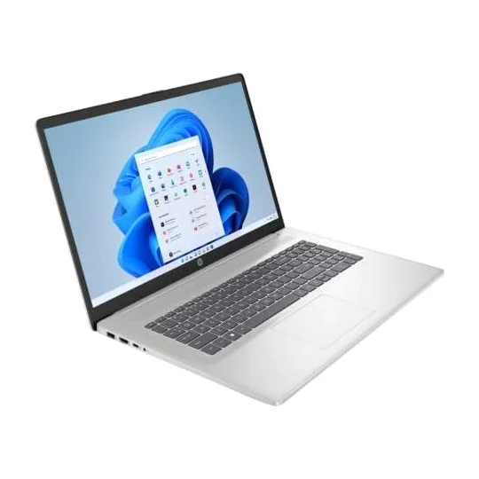 HP Pavilion 15 (Ryzen 5, 16 GB, 512 GB) — Back view