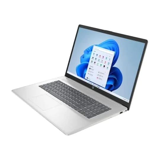 HP Pavilion 15 (Ryzen 5, 16 GB, 512 GB) — Detail / close-up