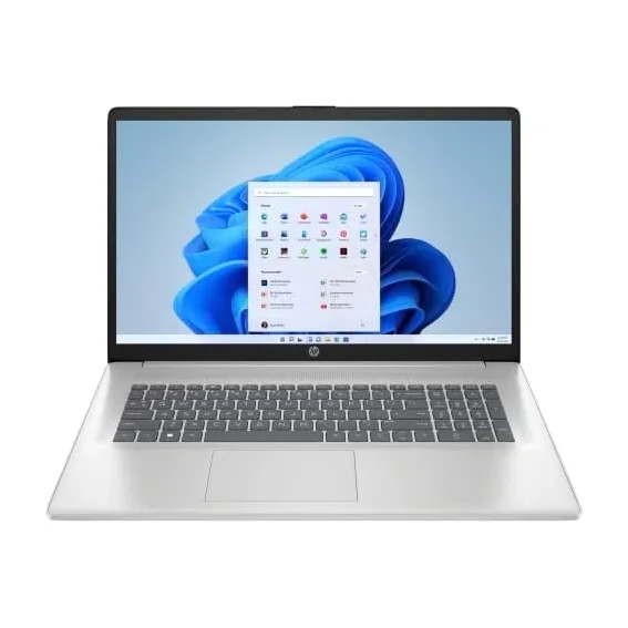 HP Pavilion 15 (Ryzen 5, 16 GB, 512 GB) — Laptops & Tablets