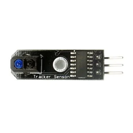Line Tracker Sensor Module HW-006 V1.3 — Sensors