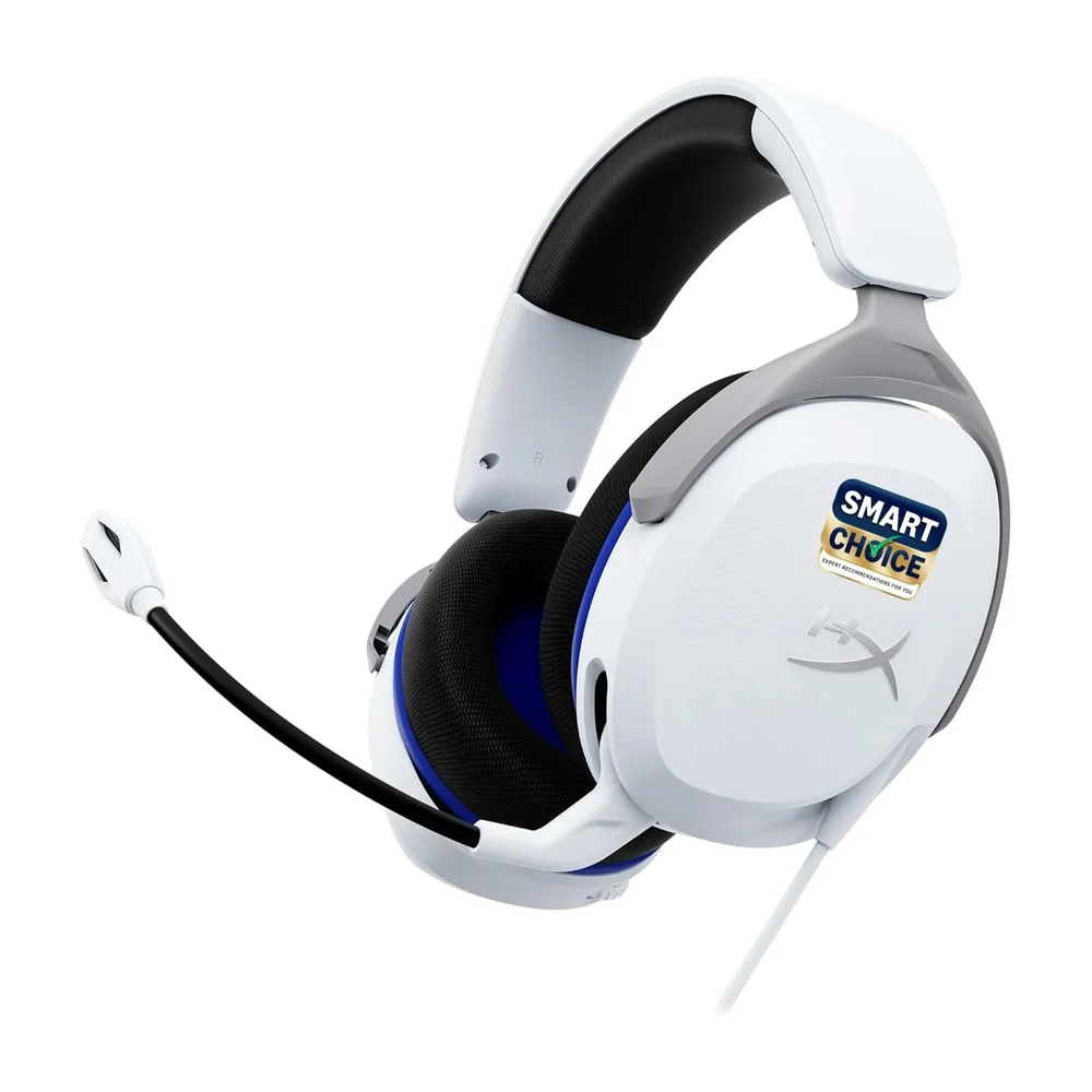 HyperX Cloud Alpha Wireless — Headsets & Audio