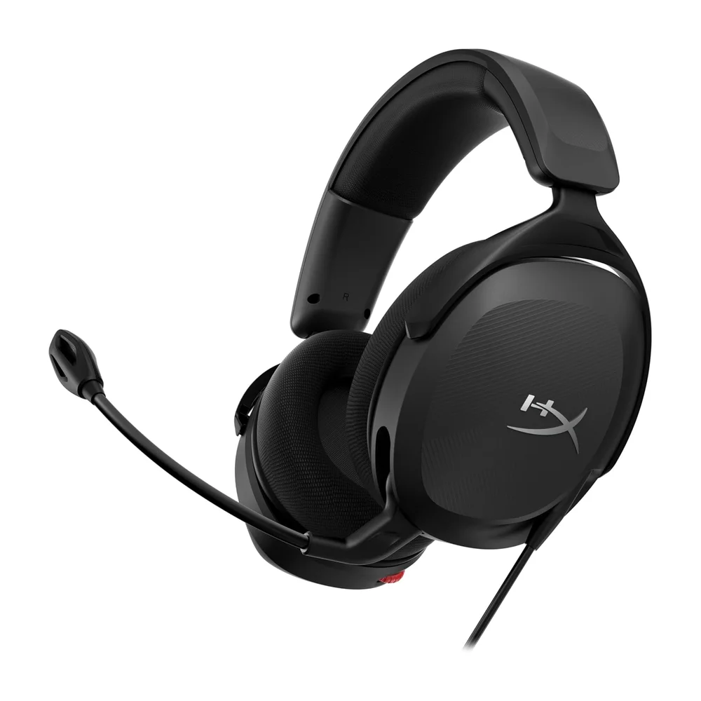 HyperX Cloud Stinger 2 — Headsets & Audio