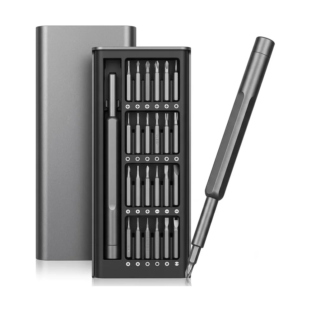 iFixit Pro Tech Toolkit (replica) — Back view