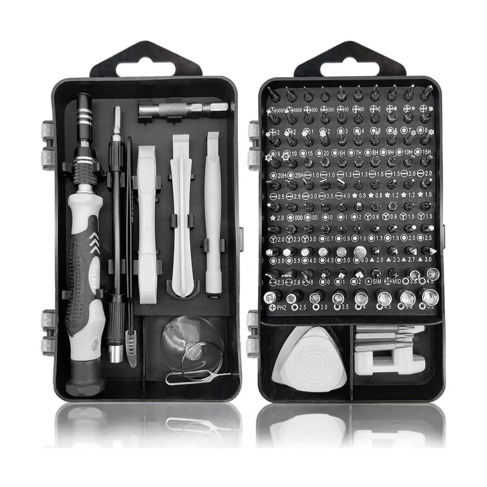 iFixit Pro Tech Toolkit (replica) — Detail / close-up