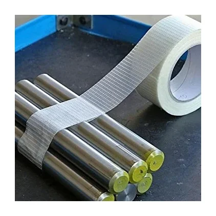 Insulation Filament Tape 25mm 50 meters — Tools — Back view