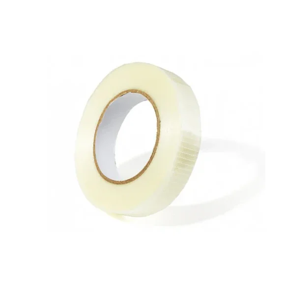 Insulation Filament Tape 25mm 50 meters — Tools — Detail / close-up