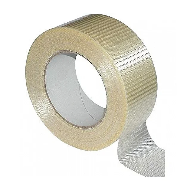 Insulation Filament Tape 50mm 50 meters — Tools