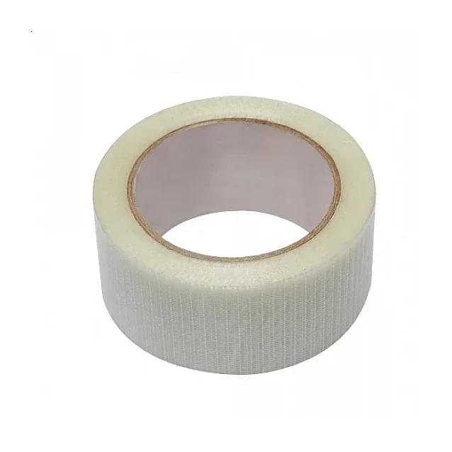 Insulation Filament Tape 50mm 50 meters — Tools — Pinout diagram