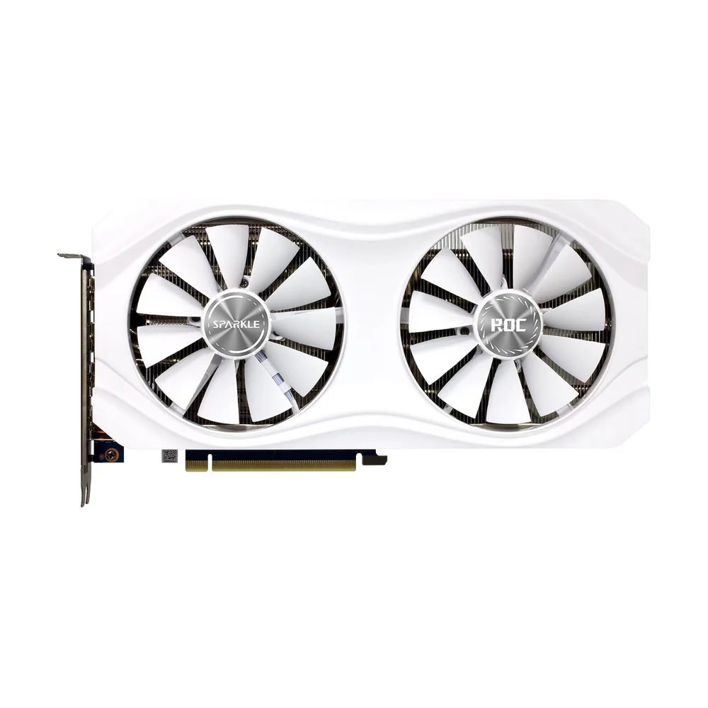 Intel Arc A770 (16 GB) — Graphics Cards