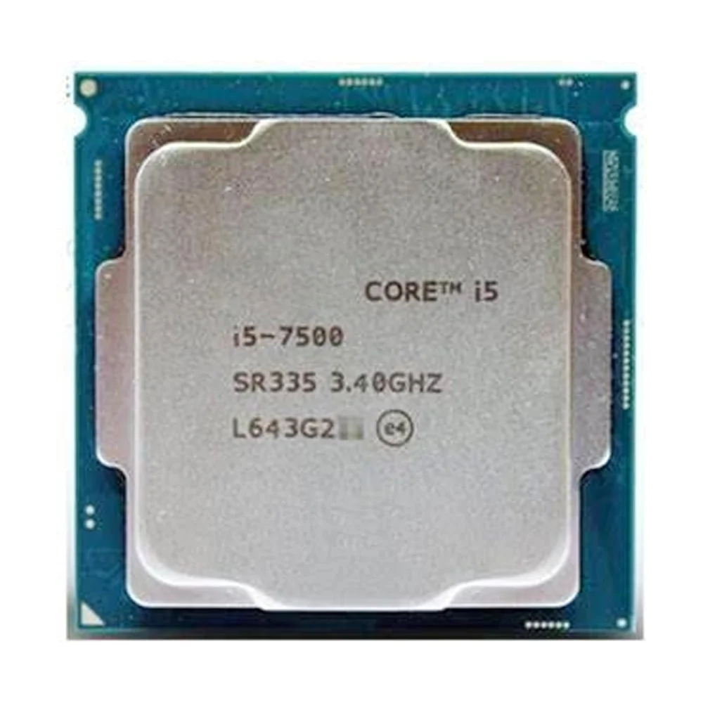 Intel Core i5-12600K — Processors
